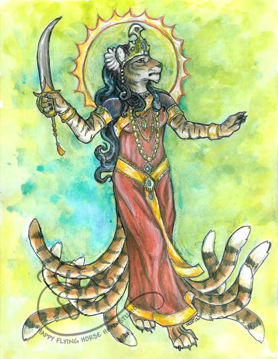 Durga