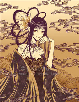 - XXXHOLiC: Yuko -