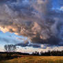 Furious Clouds