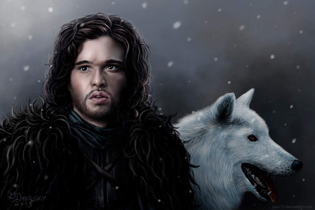 Jon Snow