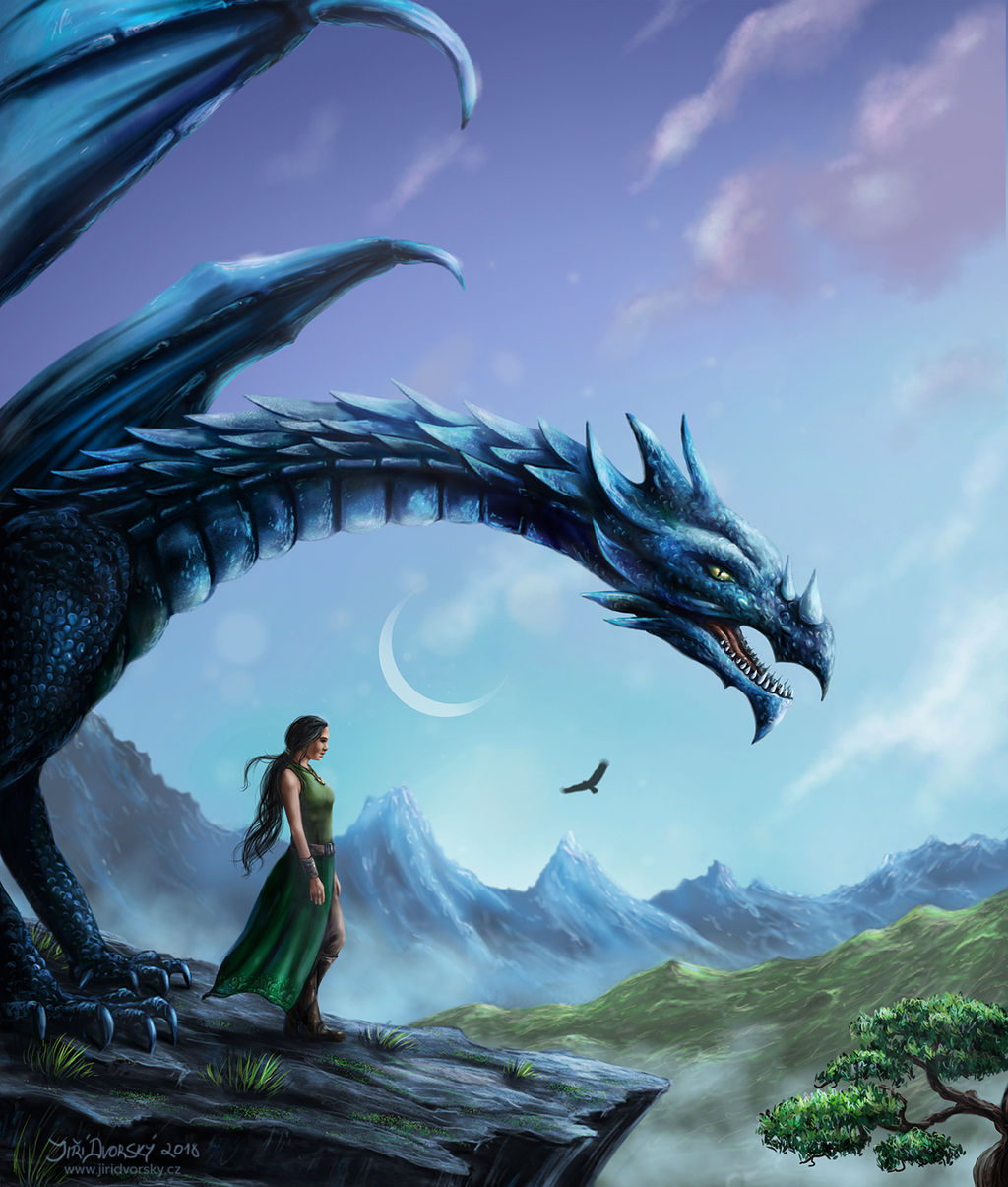 Dragon Keeper