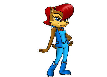 Sally Acorn