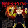 Broly SS4