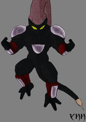 Black Freiza