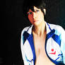 Haruka Nanase