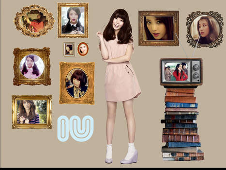 IU Background