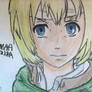 Armin Arlert SNK