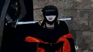 Execution of Anne Boleyn