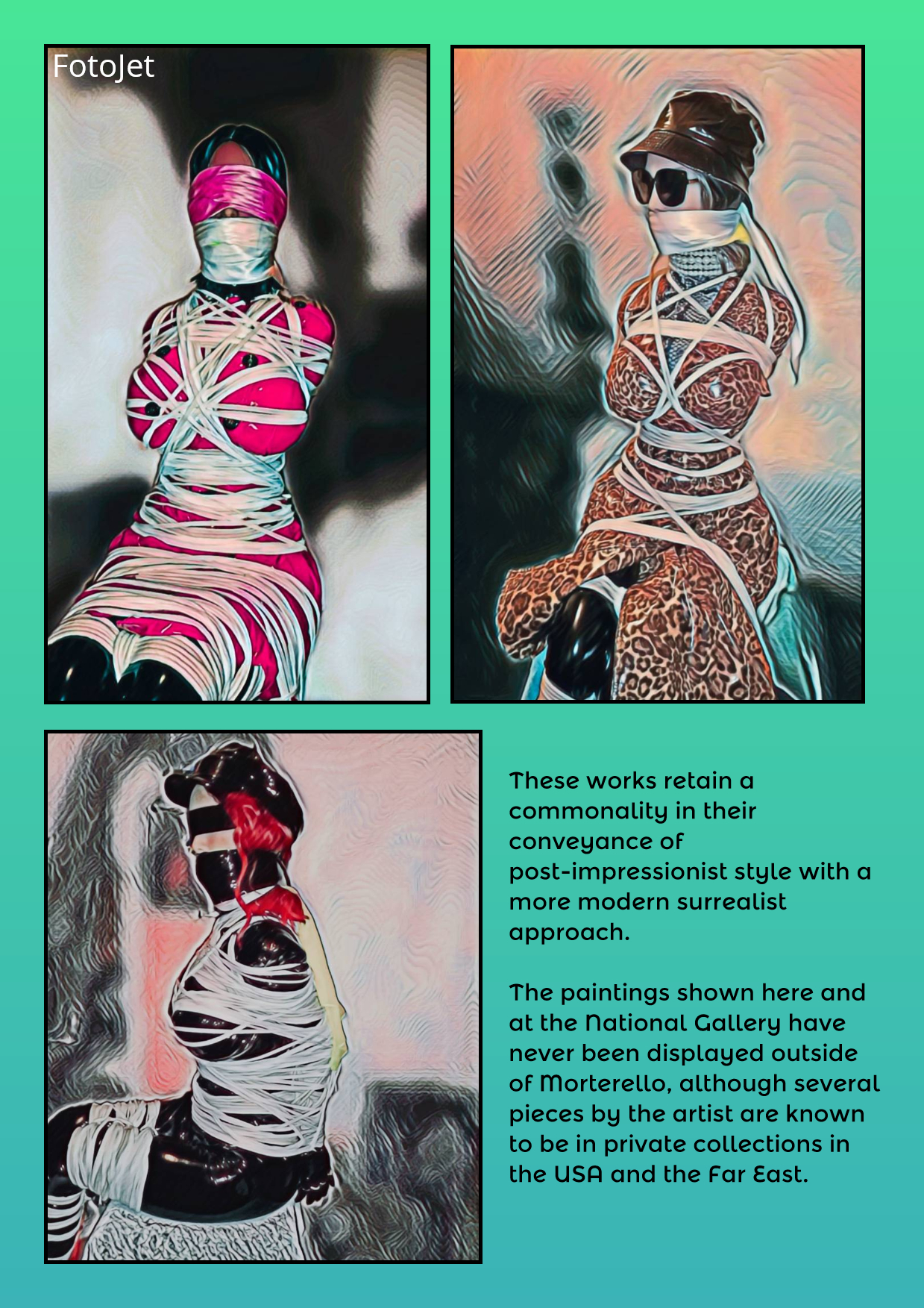 Post Impressionism 02