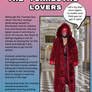 Tsarista's Lovers 01