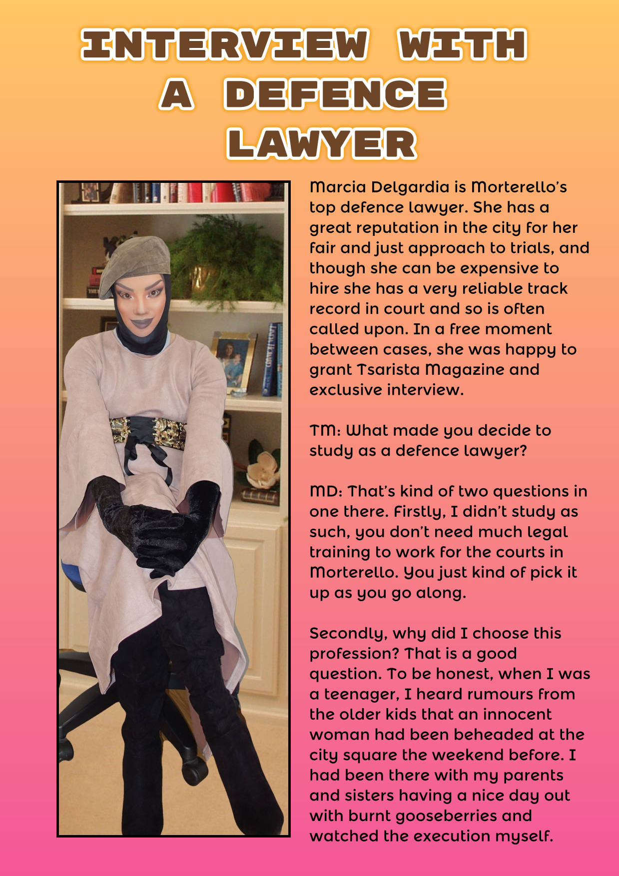 Defence Lawyer 01
