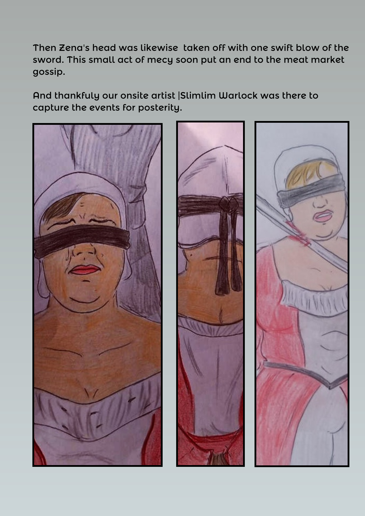 Belling Sisters 03