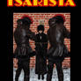 Justice Spy Cover