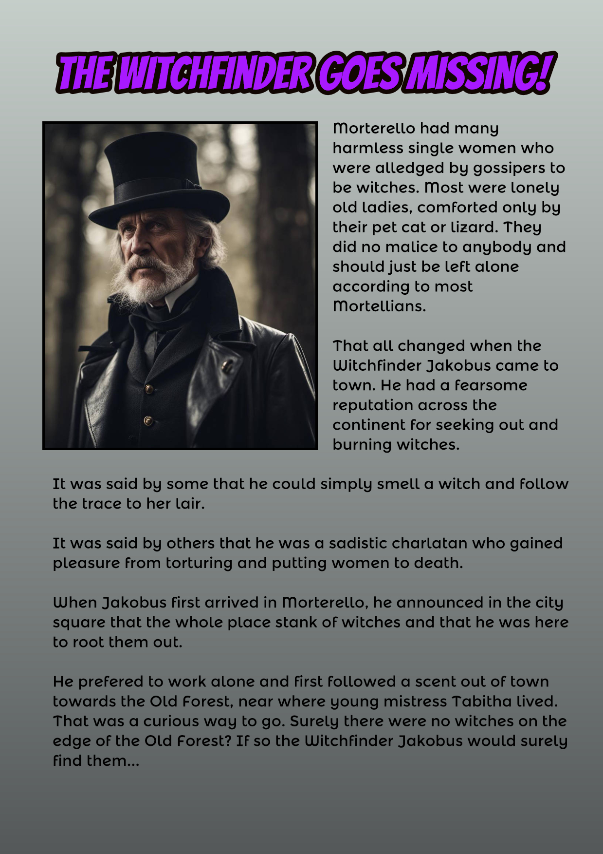 Witchfinder 01