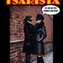 Rival Spies Cover