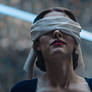 AI Enhanced Movie Scene