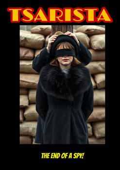 End of Spy 3