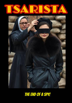 End of Spy 2