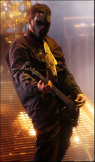 Paul Gray