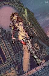 BA-Witchblade