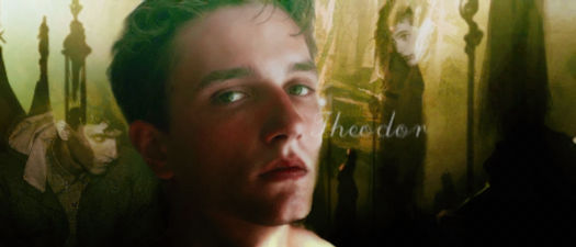 theodor by sbduman on DeviantArt