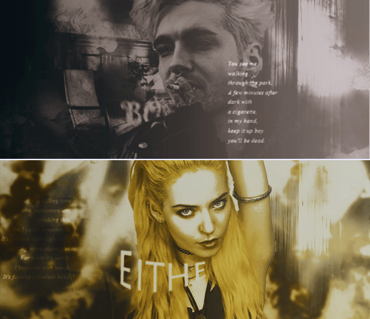 Bo ile Eithe by sbduman on DeviantArt