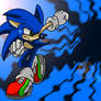 Run sonic