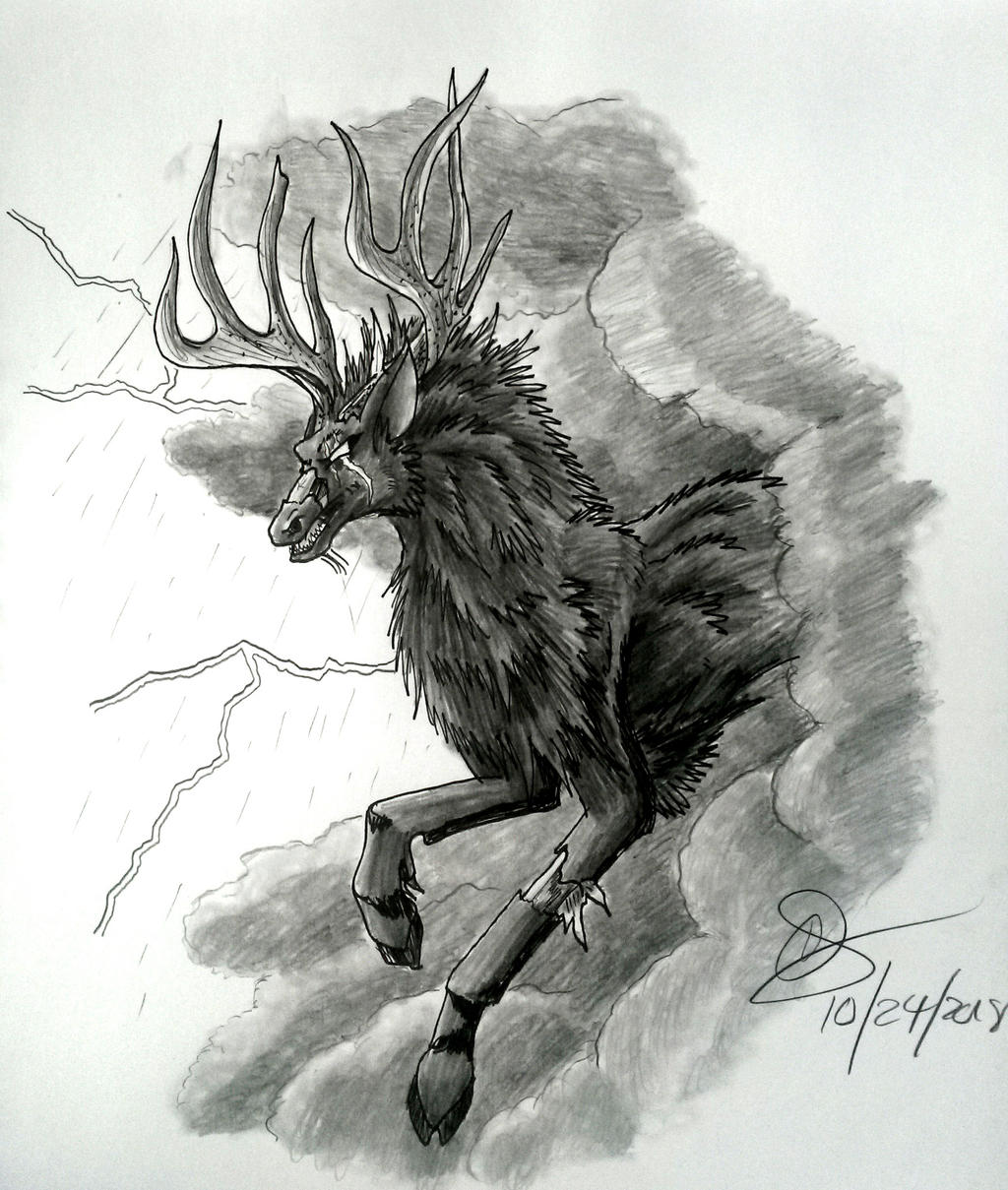 Hunter Becomes The Hunted By Nightrazeshadow On Deviantart Hunter Becomes The Hunted By Nightrazeshadow On Deviantart
