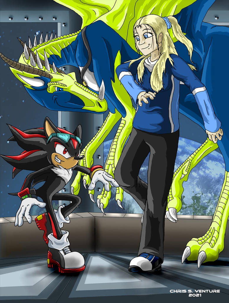 In My Eyes by NightrazeShadow on DeviantArt