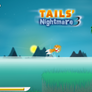 Tails' Nightmare 3: Screenshot 1