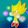 Super Sonic