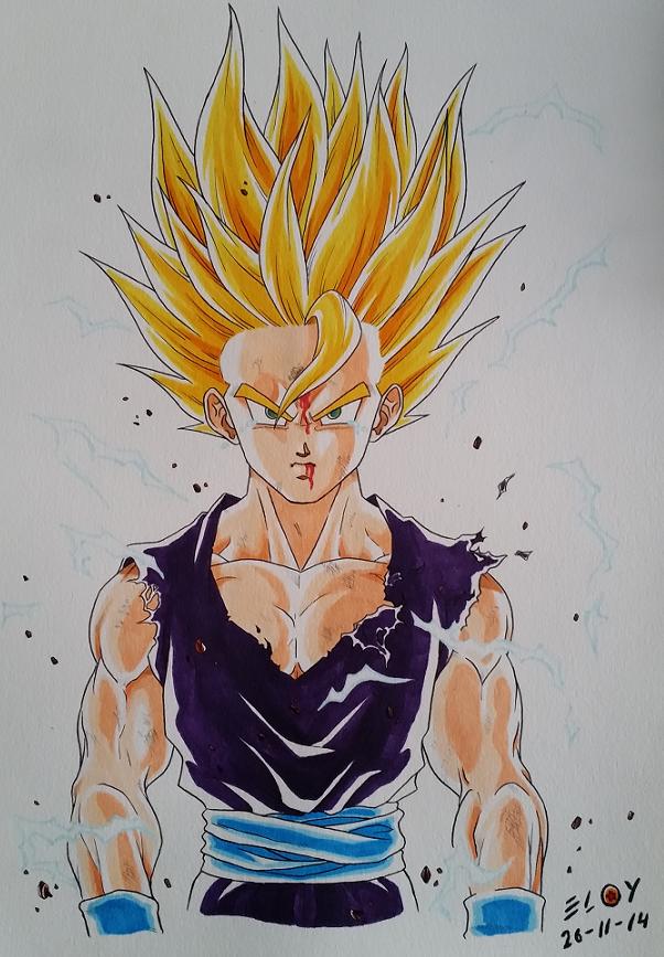 Gohan