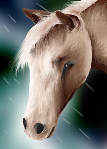 Muddy by Ronto on DeviantArt