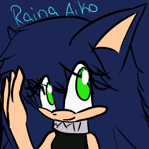 .:LSRQ:.Raina Aiko