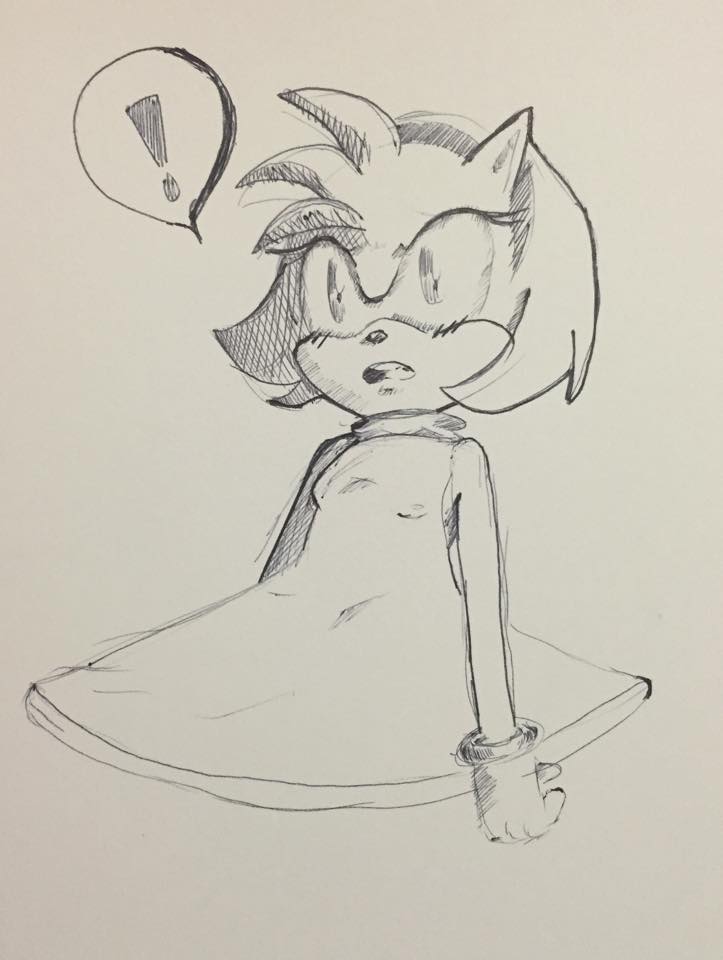 Amy Doodle