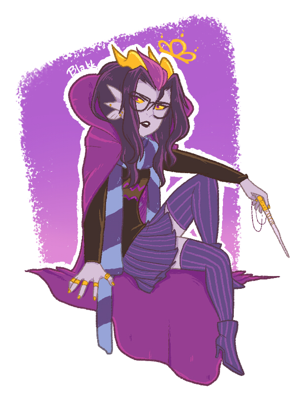 Female Eridan