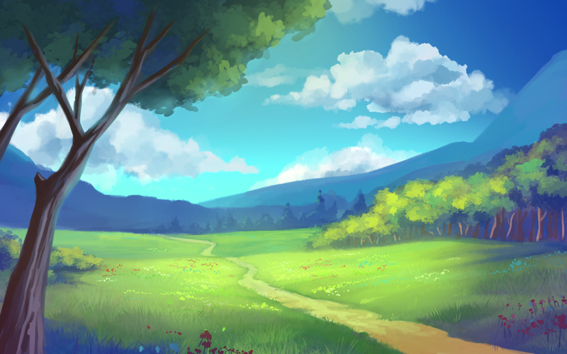 Landscape practice