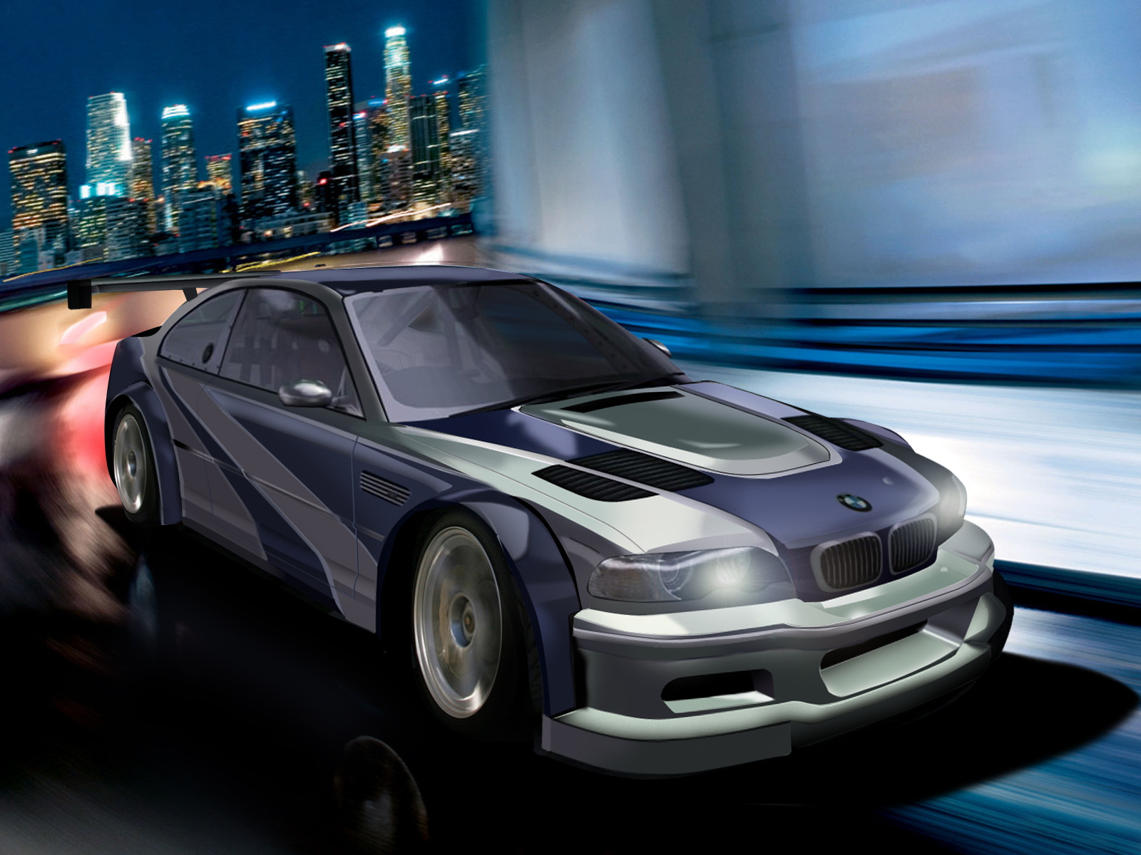 Bmw M3 Most Wanted by GrantMaxok on DeviantArt Bmw M3 Most Wanted by GrantMaxok on DeviantArt