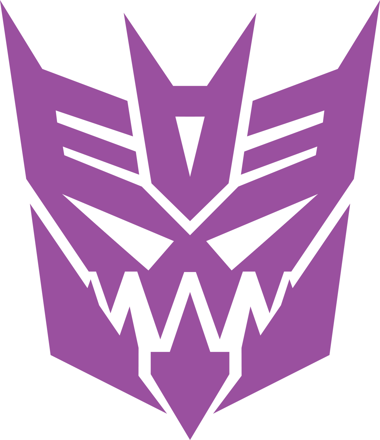 Terrorcon Emblem Terrorcon Insignia by DrawinDroid on DeviantArt