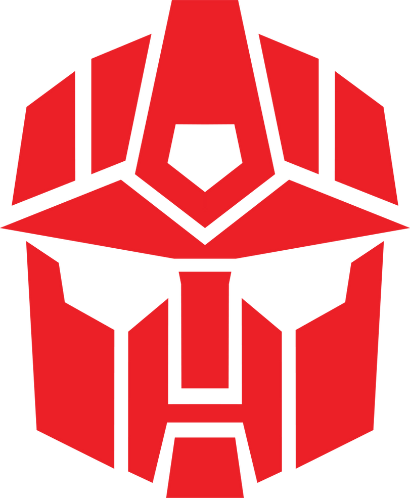 Technobot Insignia by DrawinRook on DeviantArt