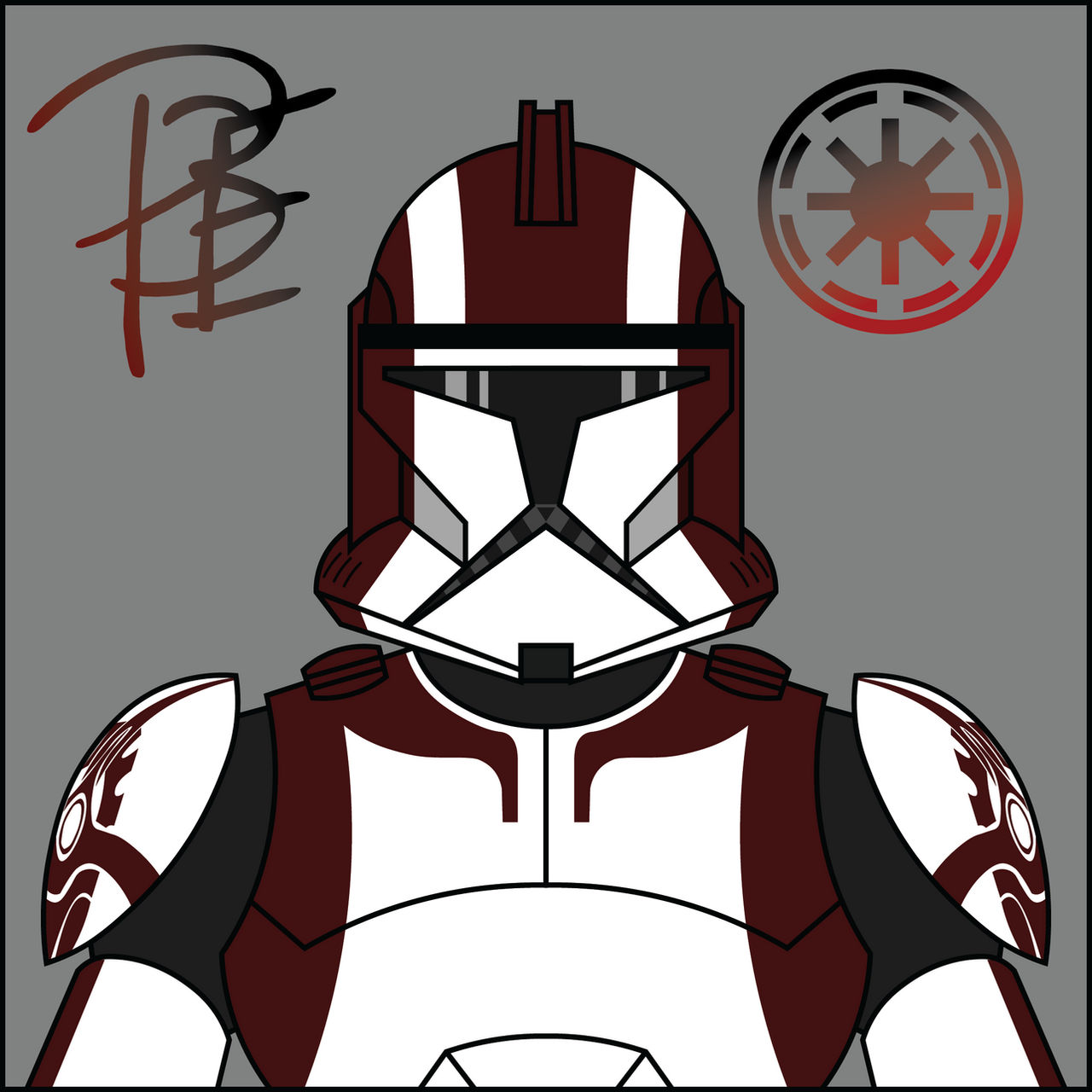 Commander Stone Phase 2