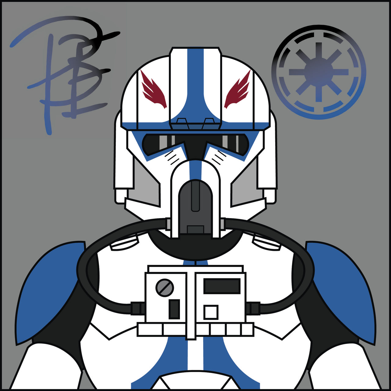 Star Wars Java Hawk Hawk Phase II by DrawinRook on DeviantArt