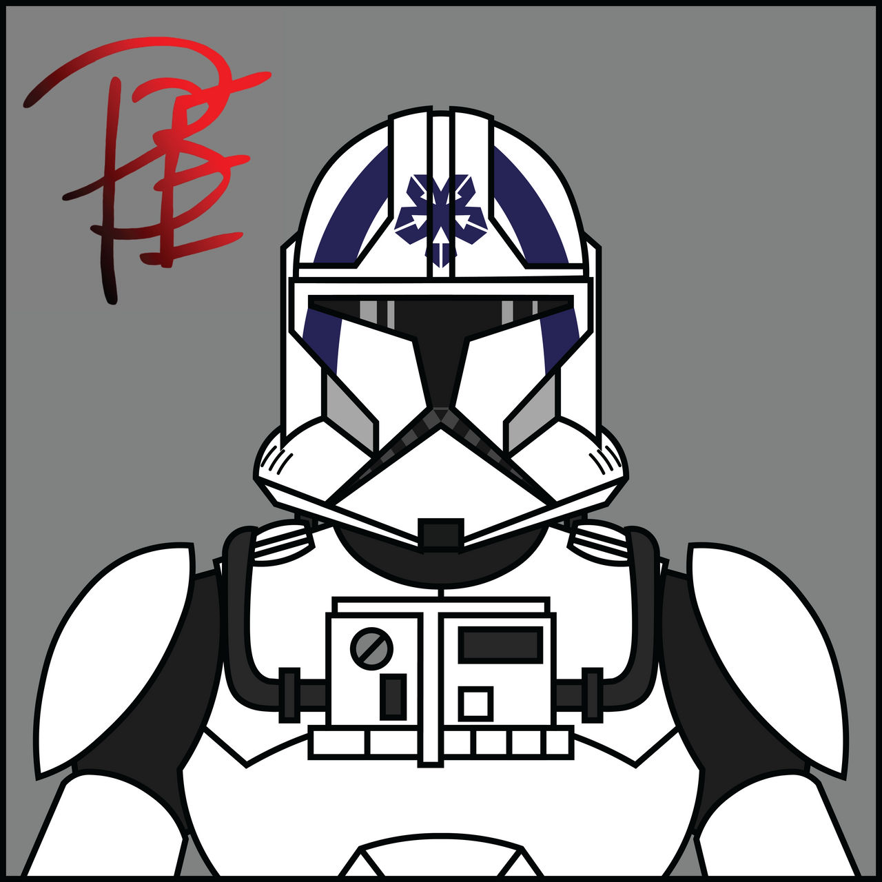 Deviantart Slamm Slammer Phase I by DrawinDroid on DeviantArt