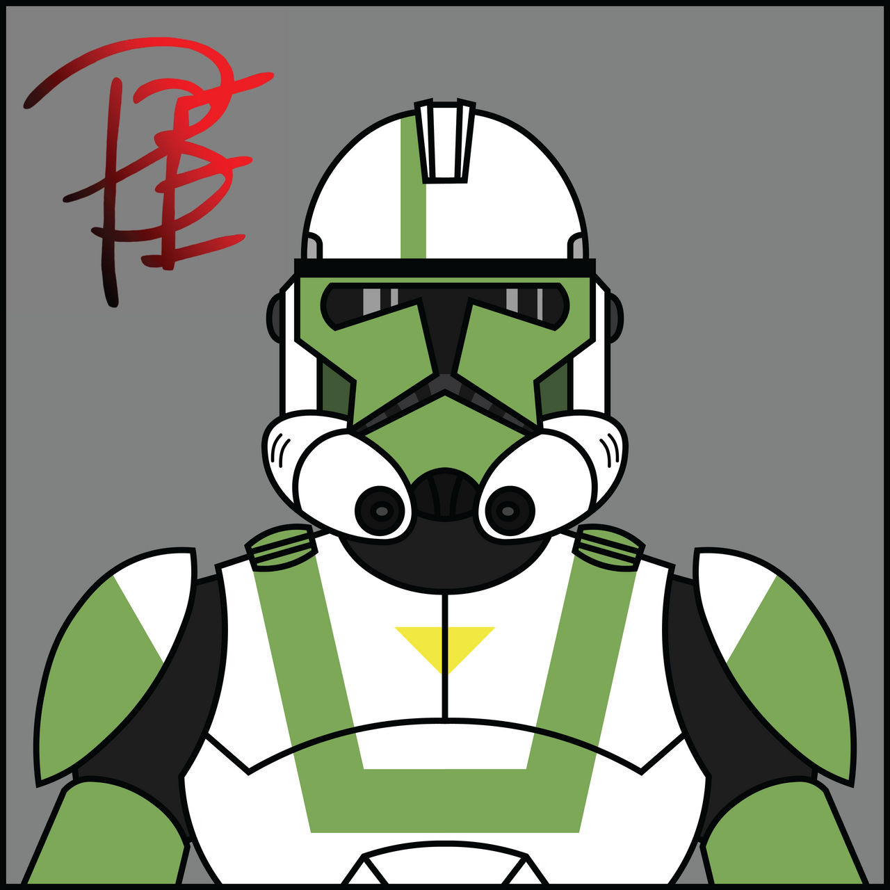 Deviantart Doom Unit Doom Unit Phase II by DrawinDroid on DeviantArt
