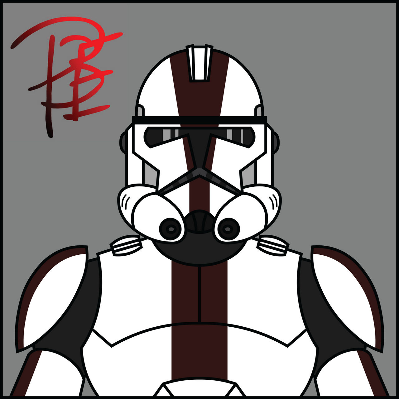 87th Sentinel Corps Phase II by DrawinDroid on DeviantArt