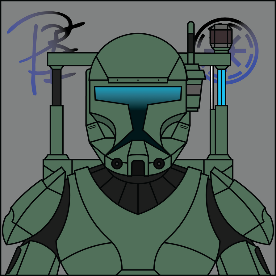 Atin Commando by DrawinDroid on DeviantArt