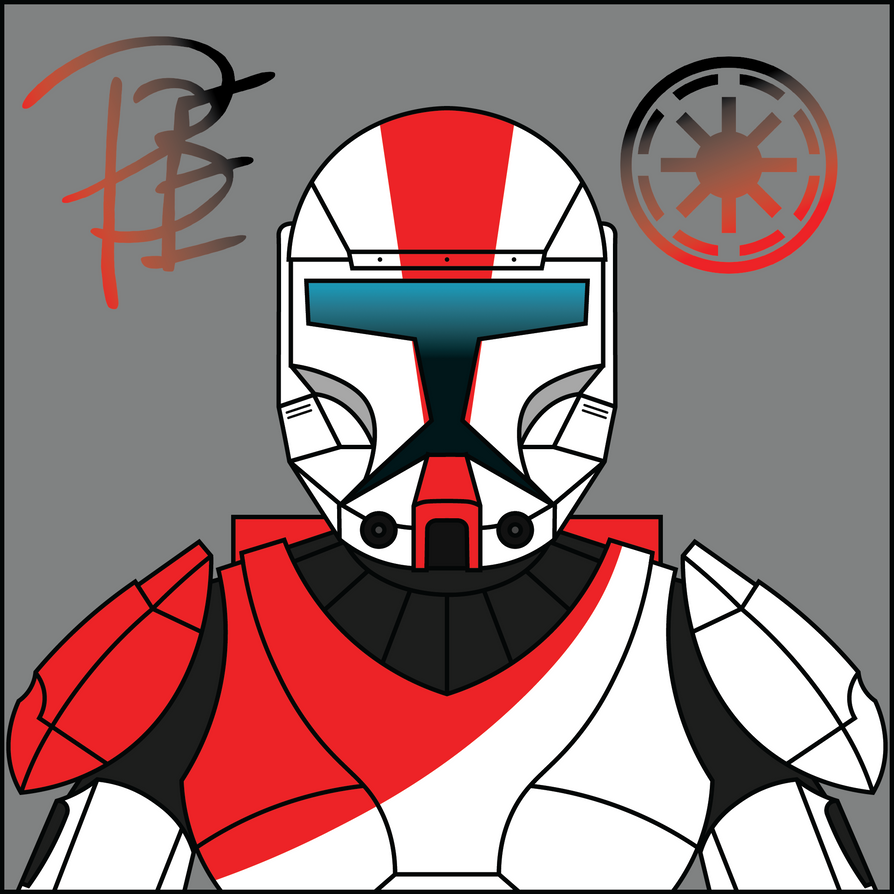 Sergeant Sarge Commando by DrawinRook on DeviantArt