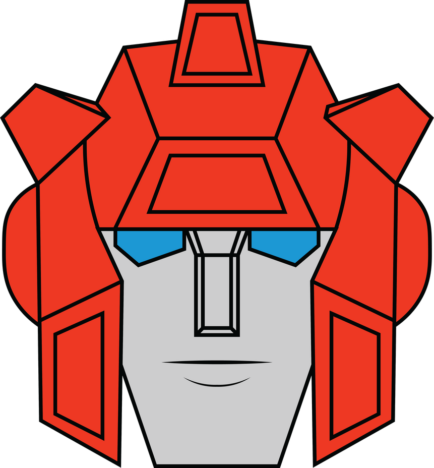 Head Alert Red Alert Head by DrawinRook on DeviantArt