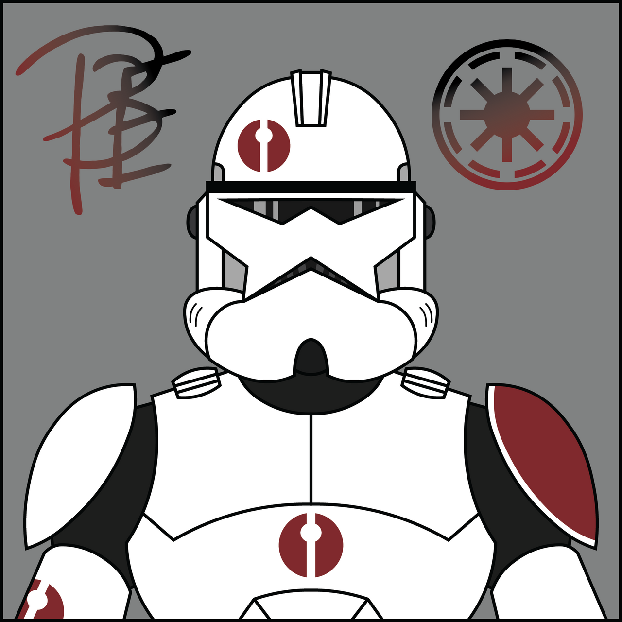 91st 91st Mobile Recon Corps Phase ll by DrawinDroid on DeviantArt