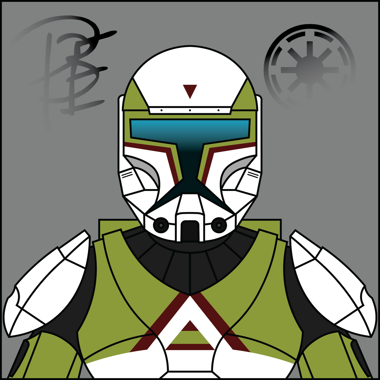 Urban Fighter Commando by DrawinDroid on DeviantArt